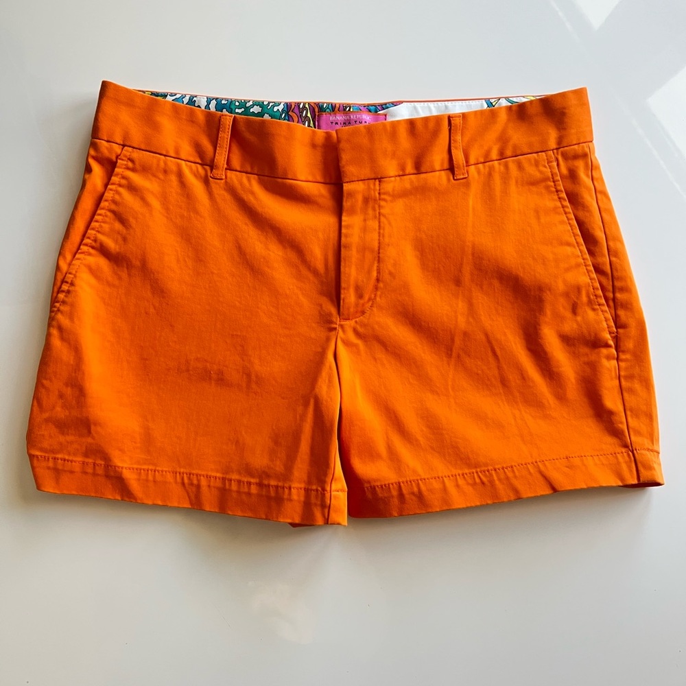 Banana Republic Trina Turk spring collection 2012 Size 6